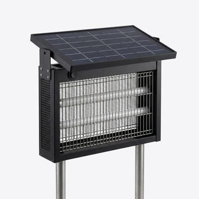 Boltyard Solar Bug Zapper