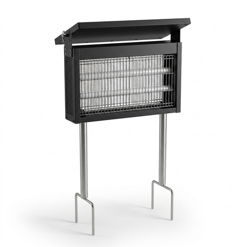 Boltyard Solar Bug Zapper