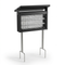 Boltyard Solar Bug Zapper